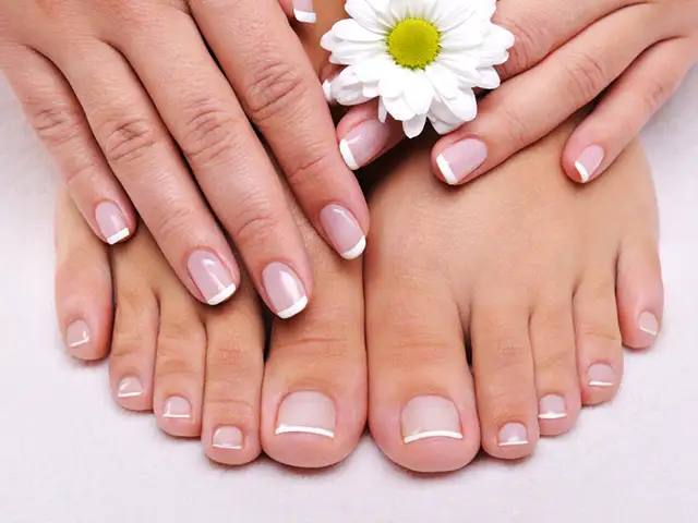 Karaçoban Pedikürcü